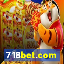 718bet.com