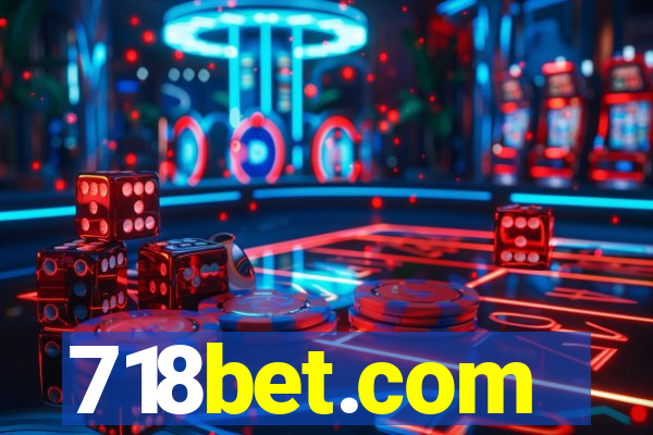 718bet.com