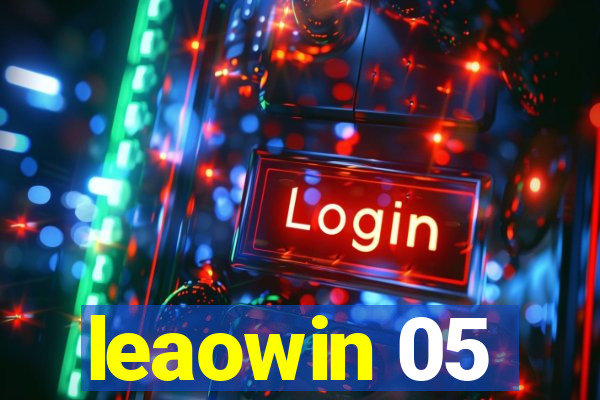 leaowin 05