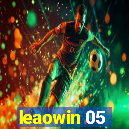 leaowin 05