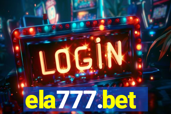 ela777.bet