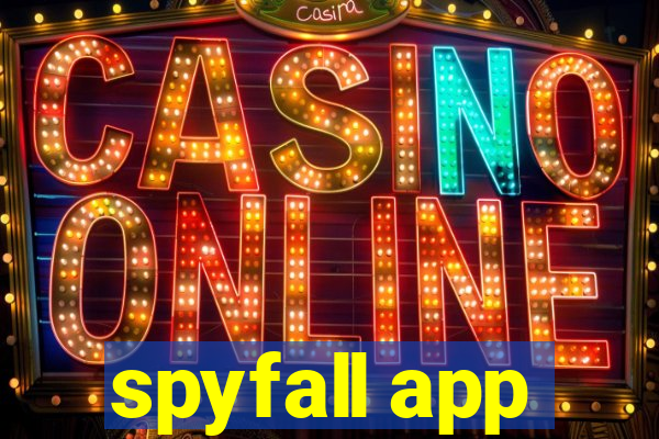 spyfall app