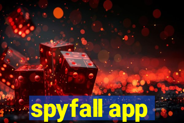 spyfall app