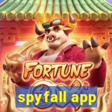 spyfall app