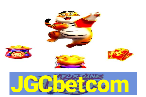 JGCbetcom