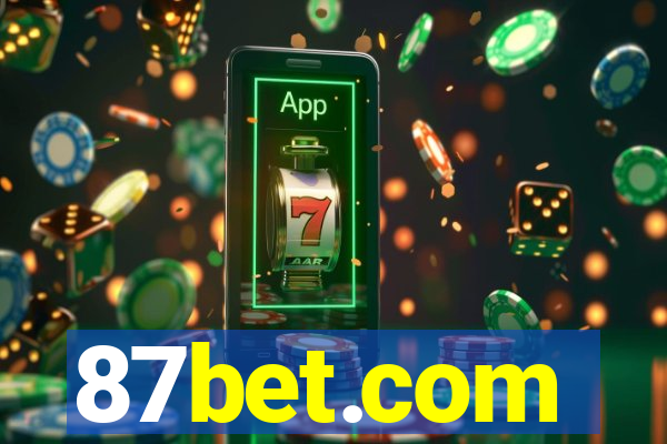 87bet.com