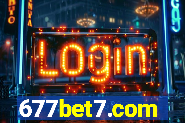 677bet7.com