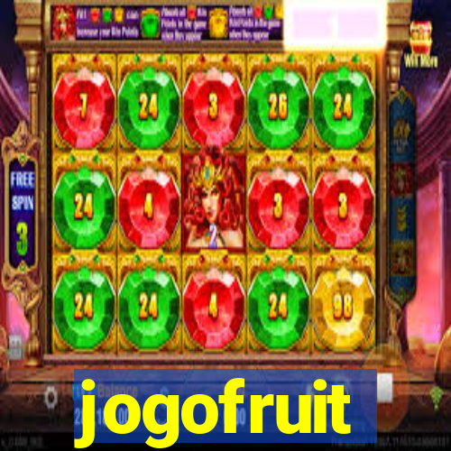 jogofruit