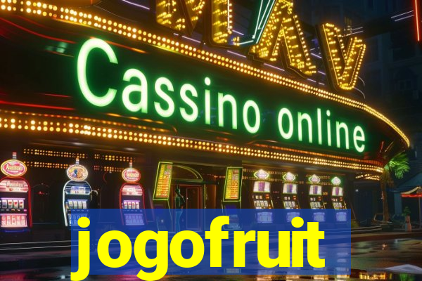 jogofruit