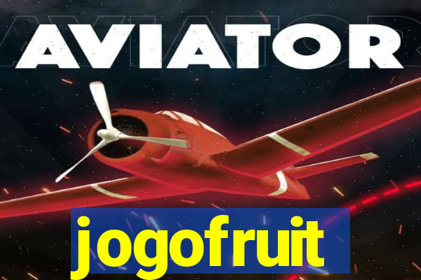 jogofruit