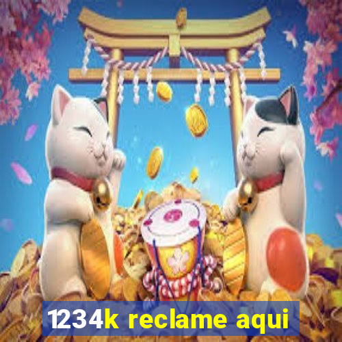 1234k reclame aqui