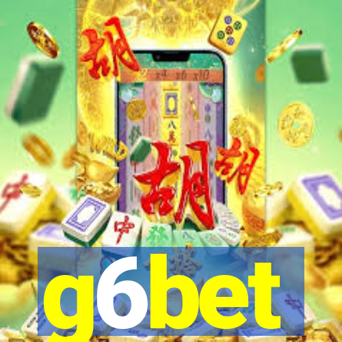 g6bet