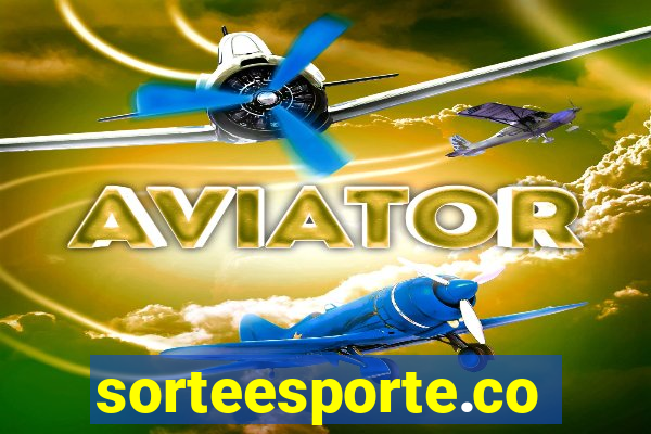 sorteesporte.com