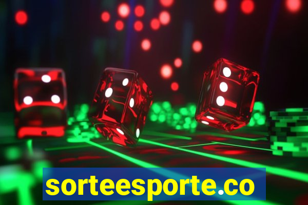 sorteesporte.com