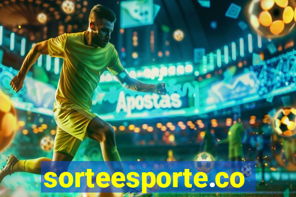 sorteesporte.com