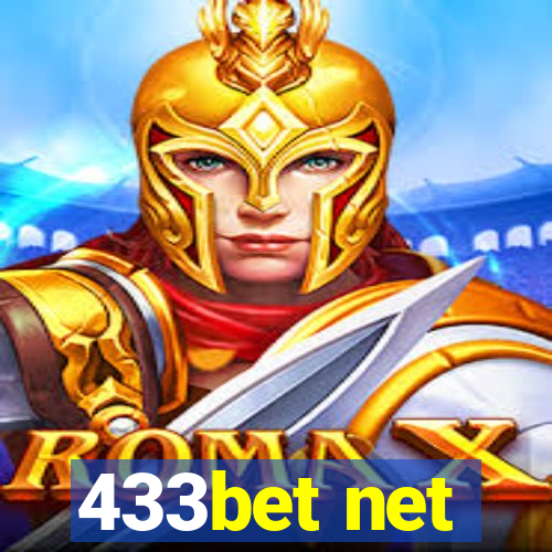 433bet net