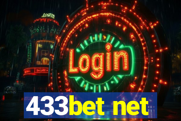 433bet net