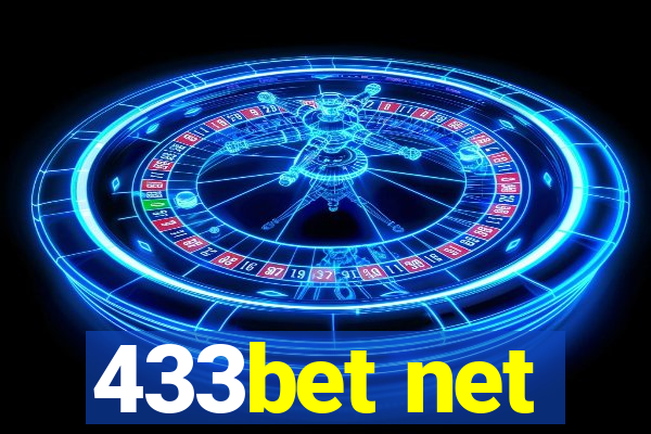 433bet net