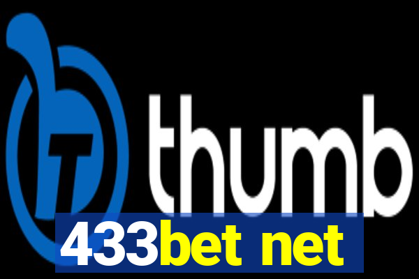 433bet net