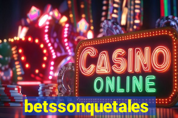 betssonquetales