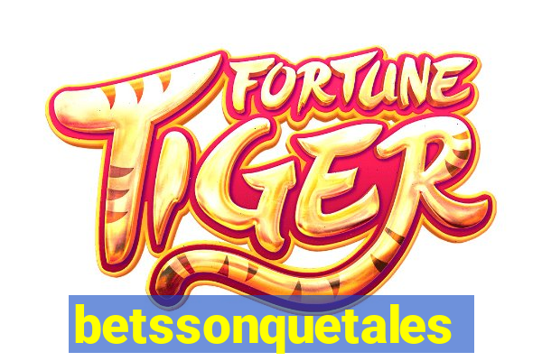 betssonquetales