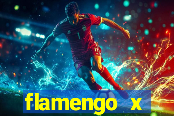 flamengo x fortaleza ao vivo futemax