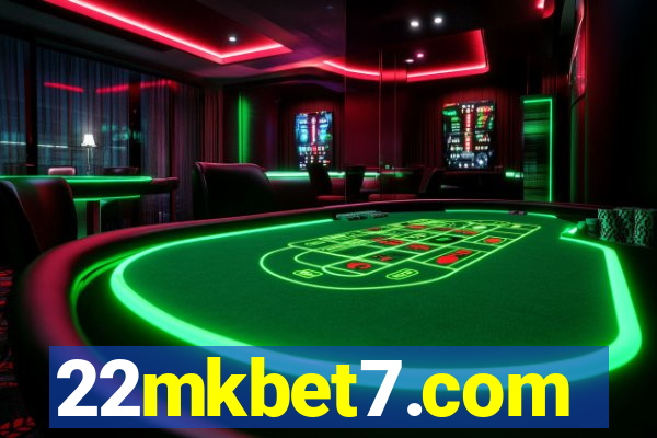 22mkbet7.com