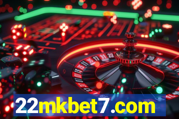 22mkbet7.com