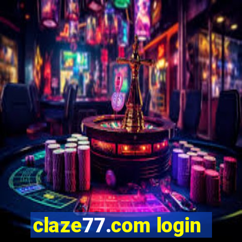 claze77.com login