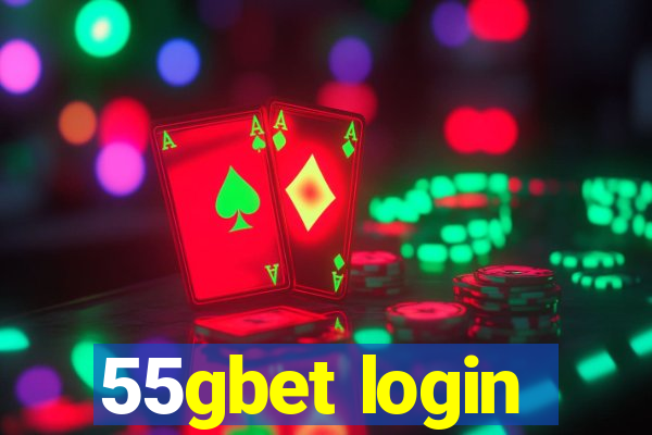 55gbet login