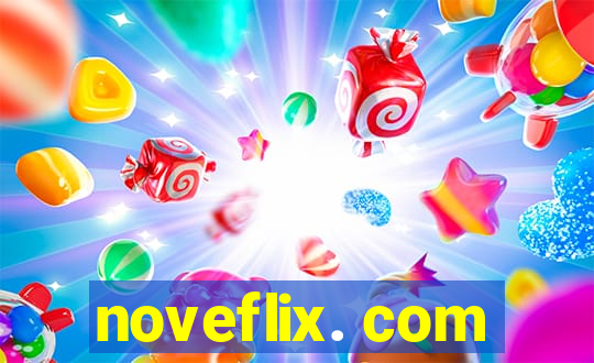 noveflix. com