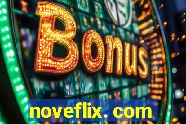 noveflix. com