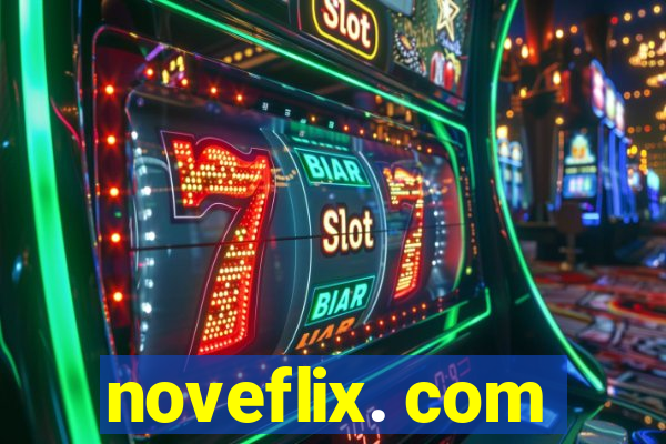 noveflix. com