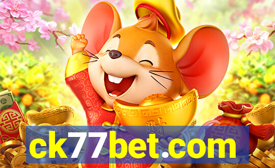 ck77bet.com