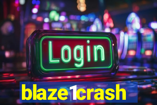 blaze1crash