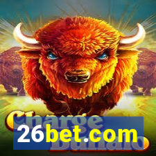 26bet.com