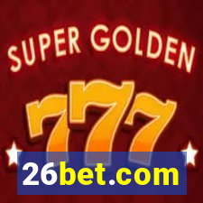 26bet.com