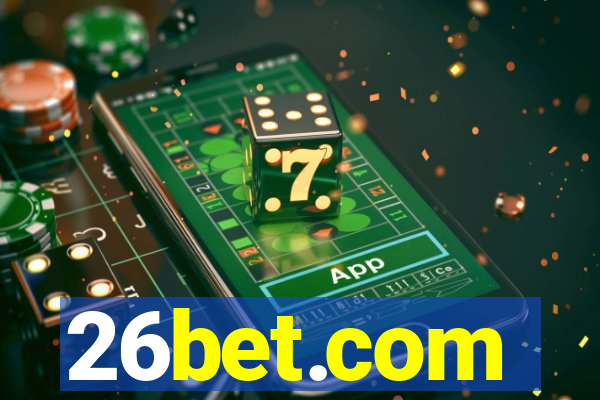 26bet.com