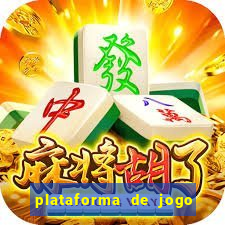 plataforma de jogo a partir de r$ 1