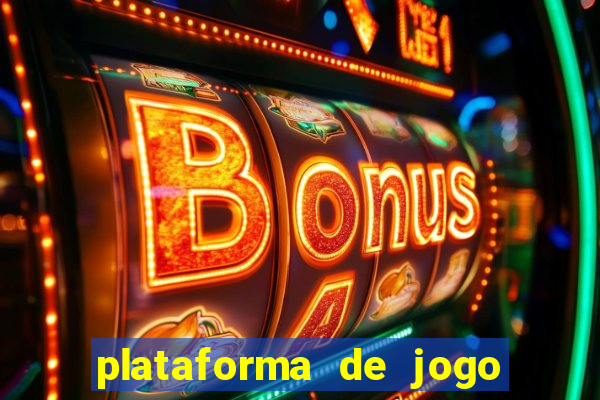 plataforma de jogo a partir de r$ 1