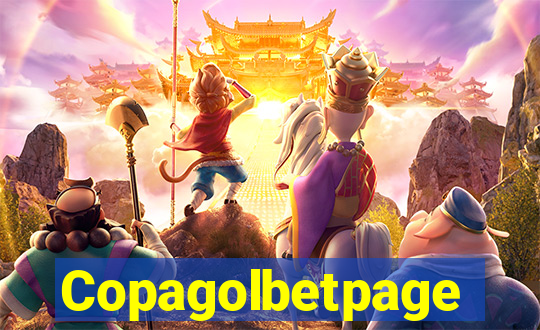 Copagolbetpage