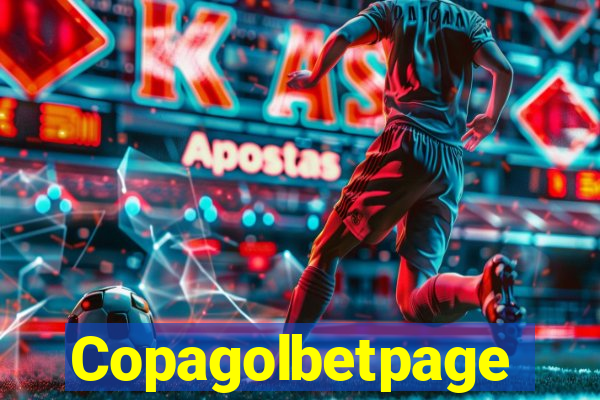 Copagolbetpage