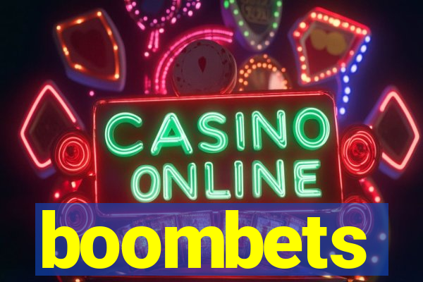 boombets