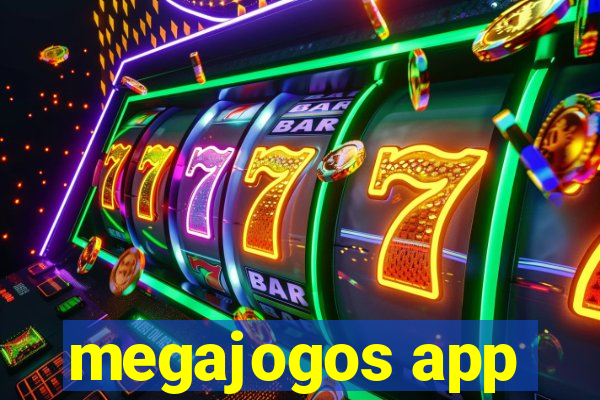 megajogos app