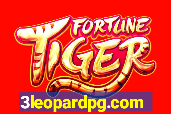 3leopardpg.com