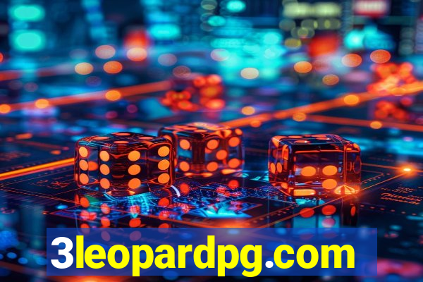 3leopardpg.com