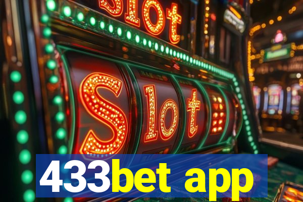 433bet app