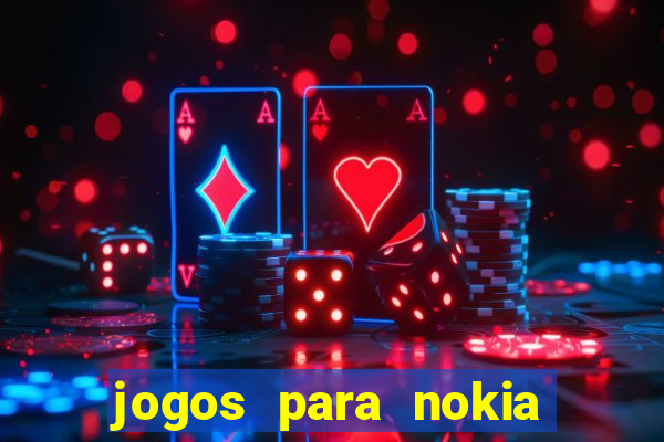 jogos para nokia asha 200