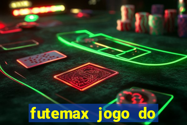 futemax jogo do atlético mineiro