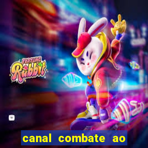 canal combate ao vivo gratis multicanais